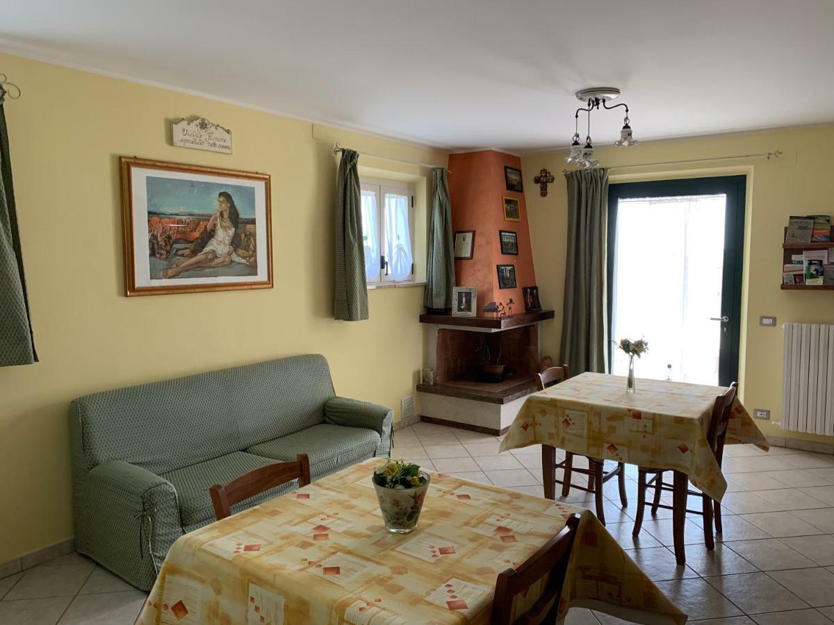 B&B Doremi Osimo Dış mekan fotoğraf